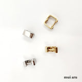 square piercing