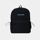 Off Back Pack (black)