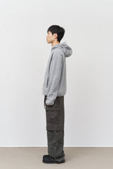 Hakoi Curved Jacket