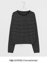 Renbaf Basic Round Knit