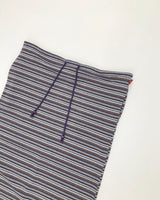 【即日発送】YWD STRIPED SKIRT
