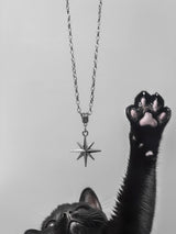 Vintage Starlight Necklace