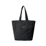 26SS BASIC LOGO PIGMENT BIG SHOULDER BAG