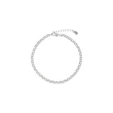 Chain bracelet (silver)