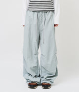 Shen Nylon Pants (3color)