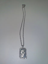 Zodiac sign necklace (14type)
