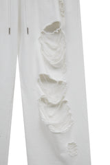 dg イングランドパンツ (white)