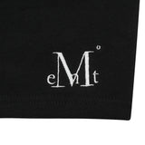 TIAJE セットアップアイレットスウェットスカート (2Color)