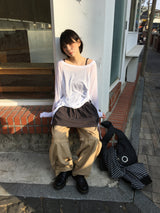 モーションユーティリティ2WAYパンツ (2color)