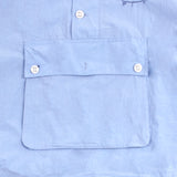 アノラックジャンパー(UNISEX)_SYS4JP03SB