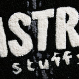 LOGO CAP RUG