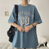 サーフ68ショートスリーブTシャツ (4 colors) H&L
