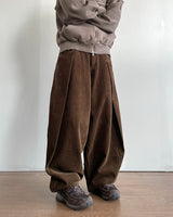 Ross Fold Corduroy Pants