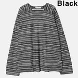 Indie Bohemian See-through Knit