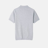 Golji Raglan Half Zip-up 3C