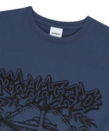HYBRID TEE