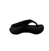 Rotin Platform Flip-flops