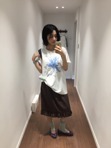 Indie Leicester T-shirt (2color)