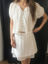 Roma blouse