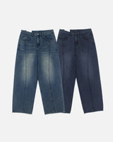 Rhode Brush Cut Denim 2C