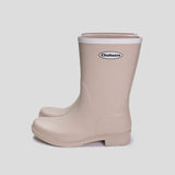 CHUBASCO レインブーツアーバンスプラッシュ CUS2404 ベージュ