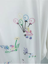 フェアリーニードルTシャツ (2C)