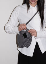 Bunby [Black check]