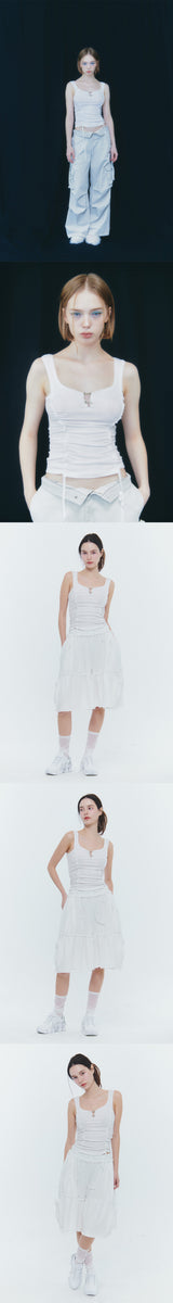 ダファディルトップ white