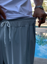 サマーワイバードリアルアイスワイドパンツ