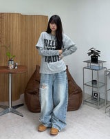 ケーン スラブ ショート スリーブ Tシャツ