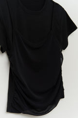 (W) Rare Top