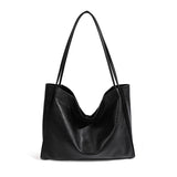 Iris Soft Shoulder Bag