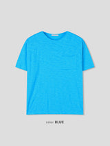 Less Pocket Top