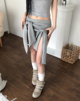 Hie Double Knot Shorts