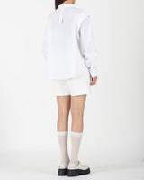Yutシャツ - White