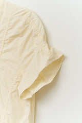 (W) Hed Wrinkled Half Shirt