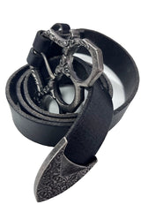 Knuckle Belt