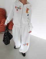 26ss Crayon Levit Jogger Pants