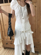Muguet blouse