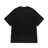 Alien Washing T-Shirt