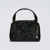 CHAMBERS Chamber Crush Tote Bag with Card Case