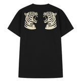 DoubleFierce Tiger T-Shirt (3color)