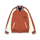 リージョンモータースクラブリバーシブルレーシングジャケット