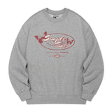 BUTTERFLY SWEAT
