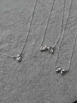 Wings Necklace