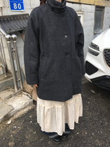 Shou Half Coat
