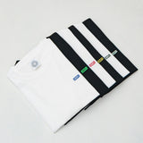 EXAMPLE MINI RECTANGLE LOGO S/S TEE