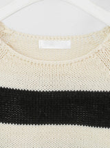 Flow Square Knit