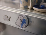 (magsafe tok) Ghosts and Cats