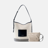 Cycling bag-canvas